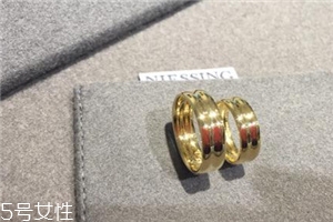 niessing戒指多少錢？niessing戒指價格