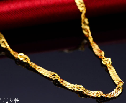 金大福黃金排名第幾？金大福珠寶排名等級