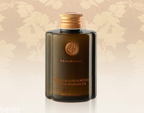 harnn精油怎么用？harnn精油多少錢