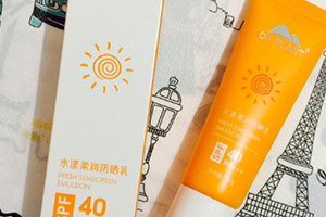 植物醫(yī)生防曬霜怎么樣？植物醫(yī)生防曬乳評(píng)測(cè)