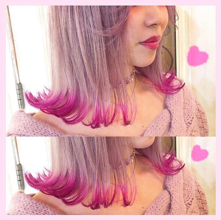 夏天染什么顏色頭發(fā) 2022夏季流行發(fā)型顏色