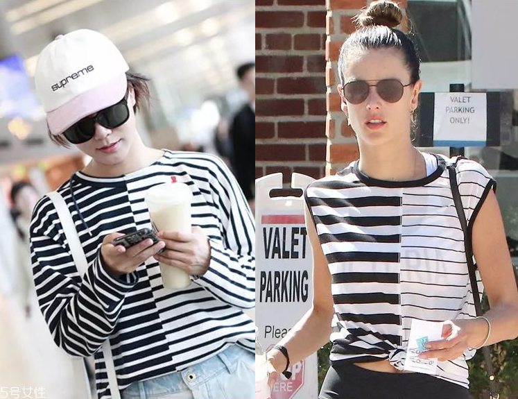 ?；晟涝趺创钆浜每??；晟?種經(jīng)典穿搭法