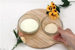 3種自做去黑頭面膜怎么做 3種自做去黑頭面膜怎么做