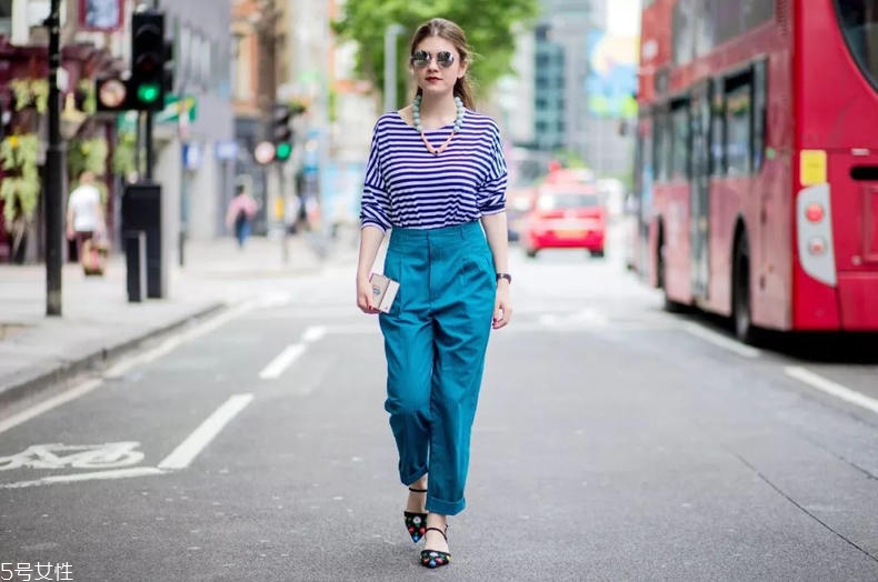 ?；晟涝趺创钆浜每??；晟?種經(jīng)典穿搭法