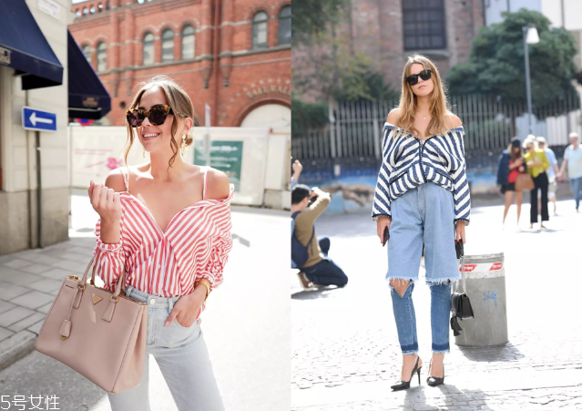 ?；晟涝趺创钆浜每??；晟?種經(jīng)典穿搭法