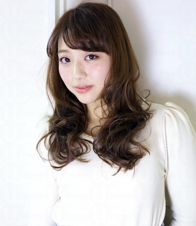 不同的臉型剪什么發(fā)型 2018臉型配發(fā)型女 不同的臉型剪什么發(fā)型 2018臉型配發(fā)型女