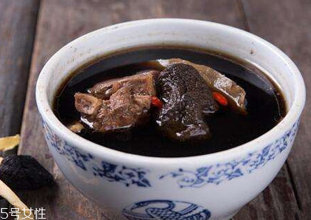 生地湯孕婦可以喝嗎 孕婦不能吃什么藥材 生地湯孕婦可以喝嗎 孕婦不能吃什么藥材