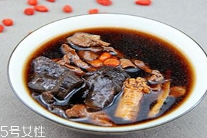 生地湯孕婦可以喝嗎 孕婦不能吃什么藥材 生地湯孕婦可以喝嗎 孕婦不能吃什么藥材