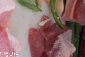 黑豬肉好吃嗎？黑豬肉味道怎么樣？
