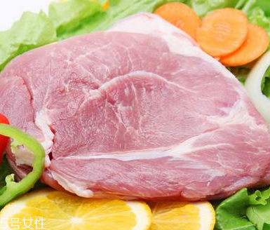 黑豬肉是黑色嗎？黑豬肉什么顏色？