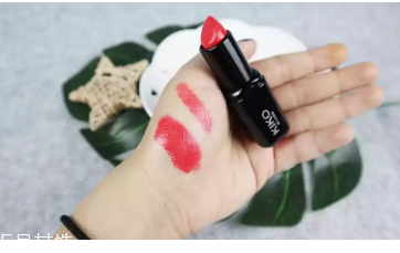 kiko西柚色是哪個色號 kiko西柚色顯黑嗎 kiko西柚色是哪個色號 kiko西柚色顯黑嗎