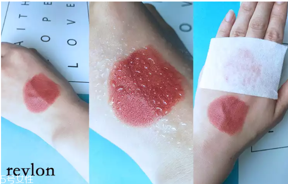 kiko和revlon口紅哪個(gè)好 kiko和revlon口紅對(duì)比測(cè)試 kiko和revlon口紅哪個(gè)好 kiko和revlon口紅對(duì)比測(cè)試