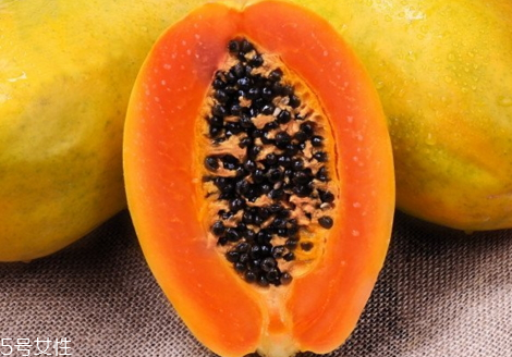 番木瓜可以豐胸嗎 哪種木瓜可以豐胸 番木瓜可以豐胸嗎 哪種木瓜可以豐胸