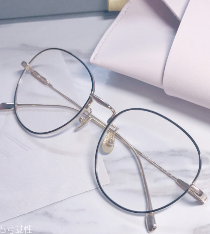 眼鏡可以只換鏡框嗎？眼鏡能不能只換框？