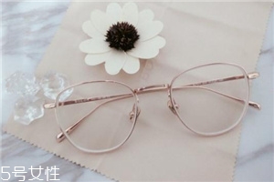 眼鏡可以只換鏡框嗎？眼鏡能不能只換框？