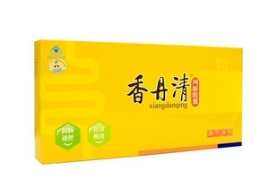 香丹清功效與作用 香丹清治什么??？