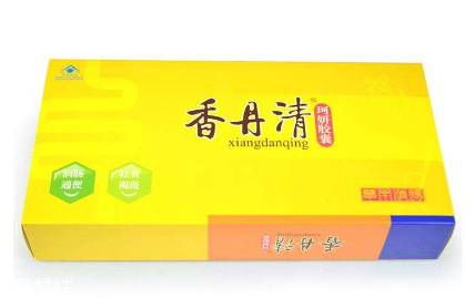 香丹清功效與作用 香丹清治什么??？