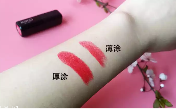 kiko414和迪奧999一樣嗎 kiko414和迪奧999對(duì)比圖 kiko414和迪奧999一樣嗎 kiko414和迪奧999對(duì)比圖