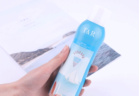 泰國treechada防曬噴霧怎么樣？treechada防曬噴霧防水嗎