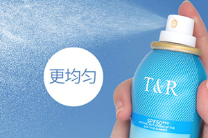 泰國(guó)treechada防曬噴霧怎么樣？treechada防曬噴霧防水嗎