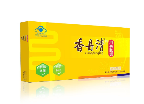 香丹清能治便秘嗎？便秘能吃香丹清嗎？