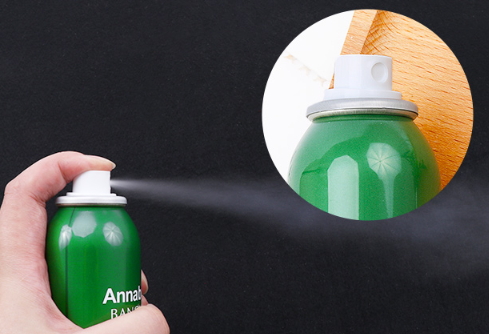 泰國annabella安娜貝拉海藻防曬噴霧怎么樣？