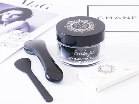 ambuja火山泥面膜怎么用？ambuja火山泥面膜怎么洗