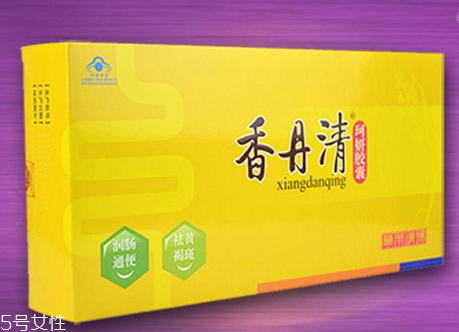 香丹清是藥還是保健品？