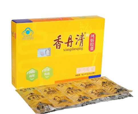 香丹清是假藥嗎？香丹清能吃嗎？