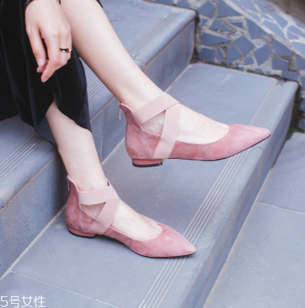 今年流行什么樣的芭蕾舞鞋？芭蕾舞鞋流行什么樣的？