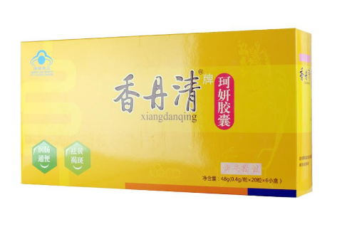 香丹清是哪里生產(chǎn)的？香丹清生產(chǎn)廠家