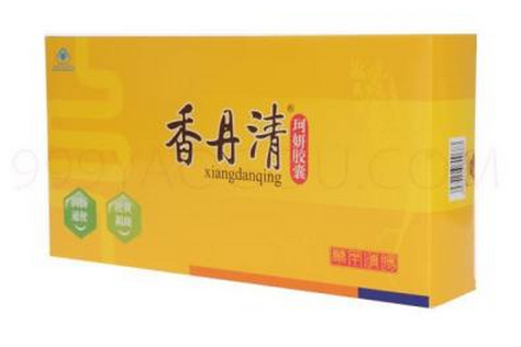 香丹清是哪里生產(chǎn)的？香丹清生產(chǎn)廠家