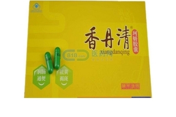 香丹清是中藥還是西藥？