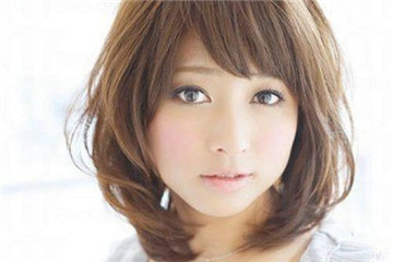 不同的臉型剪什么發(fā)型 2018臉型配發(fā)型女 不同的臉型剪什么發(fā)型 2018臉型配發(fā)型女
