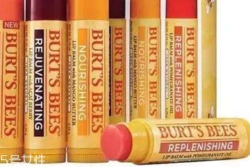 護唇膏涂睫毛有什么好處 護唇膏涂睫毛的正確方法 護唇膏涂睫毛有什么好處 護唇膏涂睫毛的正確方法