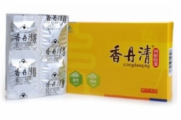 香丹清會拉肚子嗎？香丹清吃了會腹瀉嗎？