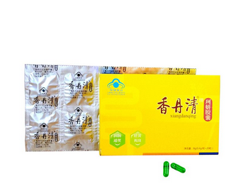 香丹清會拉肚子嗎？香丹清吃了會腹瀉嗎？