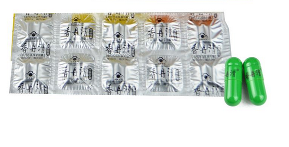 香丹清能減大肚子嗎？大肚子吃香丹清好嗎？