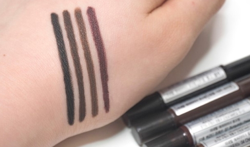 韓國眼線筆哪個牌子好？韓國眼線筆排行榜