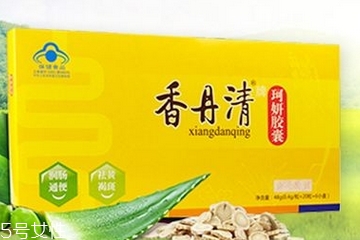 香丹清能用醫(yī)保嗎？香丹清能報(bào)銷(xiāo)嗎？