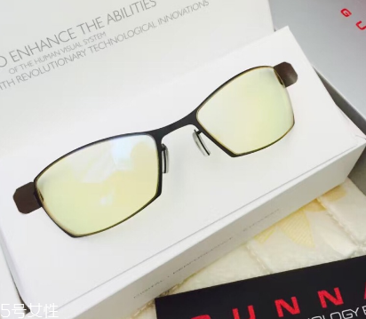 gunnar眼鏡怎么樣？gunnar眼鏡好嗎？