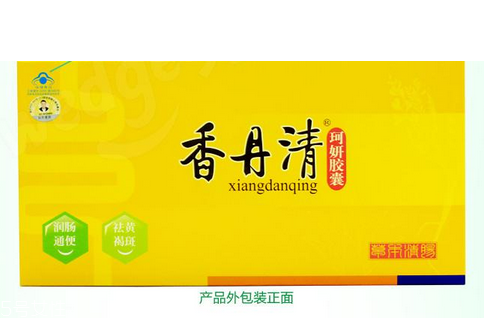 香丹清一盒多少粒？香丹清一盒吃多久？