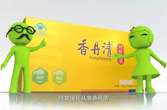 香丹清一盒多少粒？香丹清一盒吃多久？