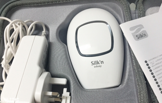 silkpro和silkn哪個好 silkn脫毛儀使用次數(shù)是多少 silkpro和silkn哪個好 silkn脫毛儀使用次數(shù)是多少