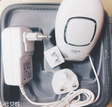 silkpro和silkn哪個好 silkn脫毛儀使用次數(shù)是多少 silkpro和silkn哪個好 silkn脫毛儀使用次數(shù)是多少