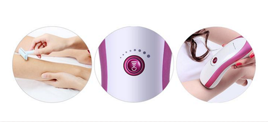 silkpro和silkn哪個好 silkn脫毛儀使用次數(shù)是多少 silkpro和silkn哪個好 silkn脫毛儀使用次數(shù)是多少