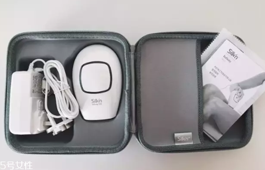 silkpro和silkn哪個好 silkn脫毛儀使用次數(shù)是多少 silkpro和silkn哪個好 silkn脫毛儀使用次數(shù)是多少