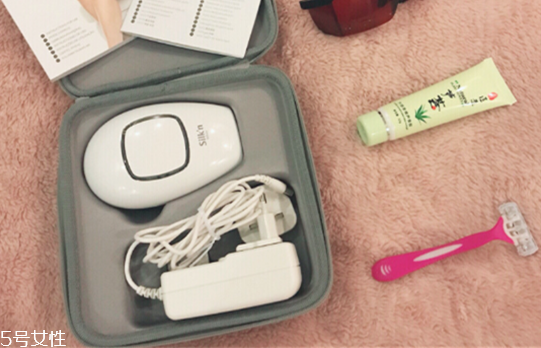 silkpro和silkn哪個好 silkn脫毛儀使用次數(shù)是多少 silkpro和silkn哪個好 silkn脫毛儀使用次數(shù)是多少