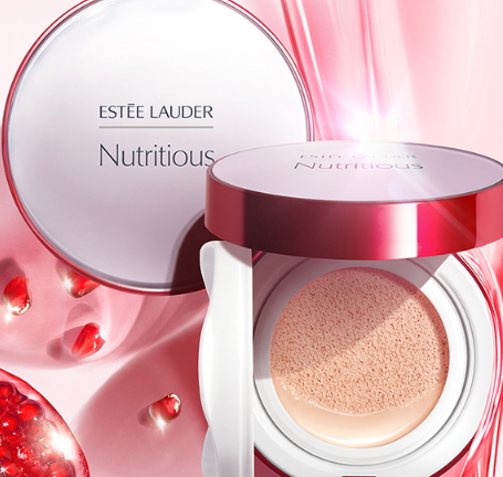 雅詩蘭黛紅石榴氣墊cc怎么樣？雅詩蘭黛紅石榴氣墊cc適合膚質(zhì)