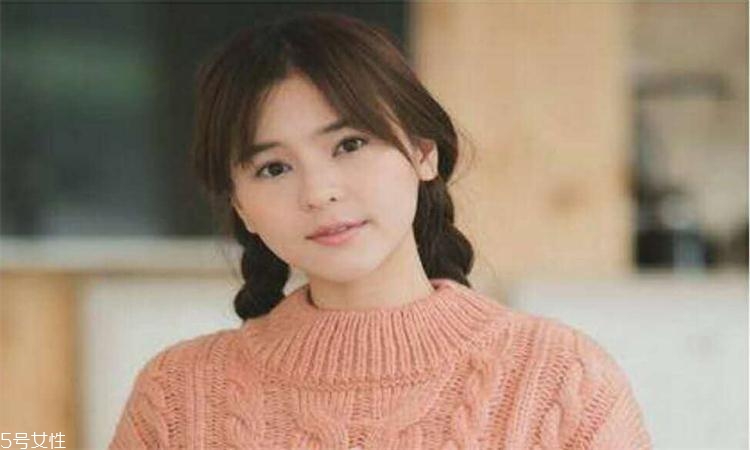 泰式妝容怎么化 泰國(guó)妝容畫(huà)法